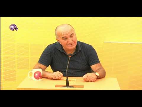 ✔ ქართული ცეკვის დიდოსტატი - ზაურ პაპიაშვილი (ცაცქურა) / Zaur Papiashvili (Cacqura), 16.09.2018